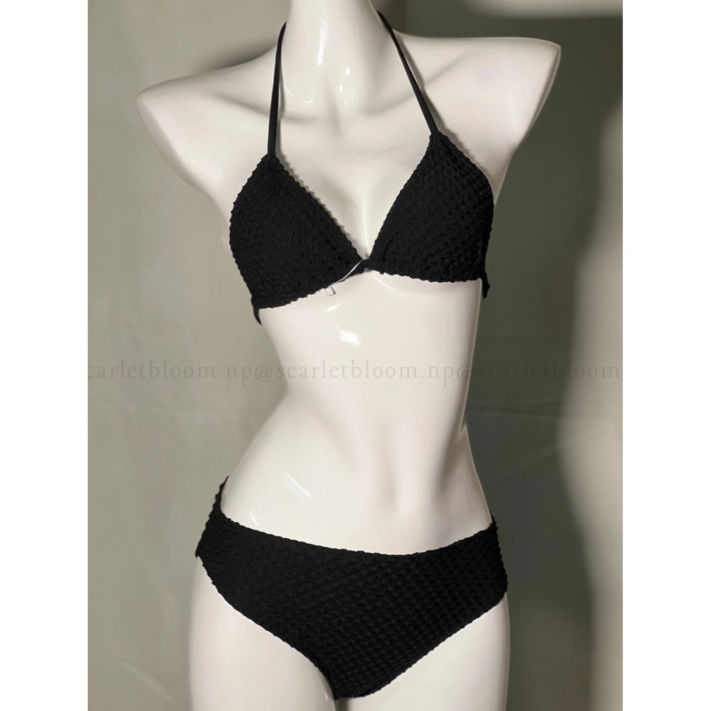 ScarletBloom Luxury Lingerie