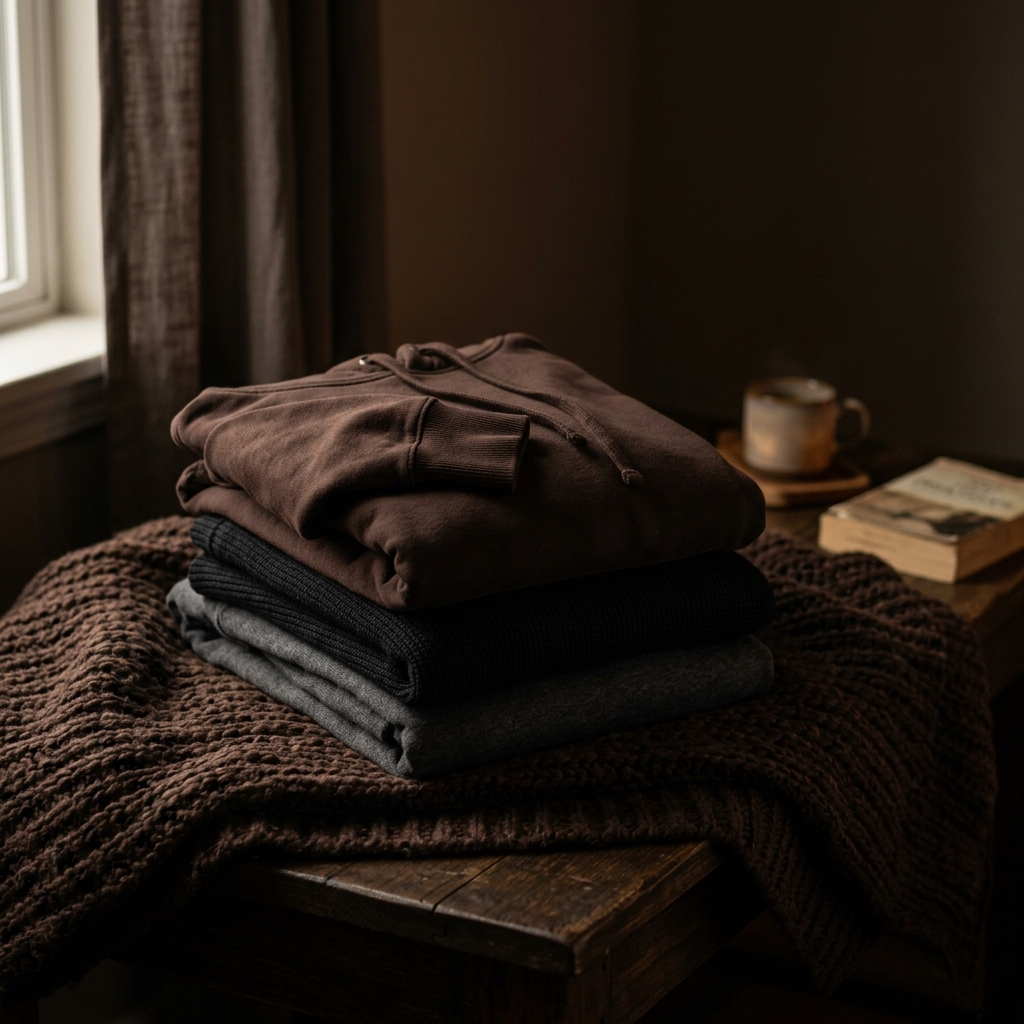 Everyday Comfort